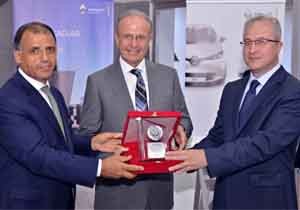 Renault Eğitime Destek Vermeye Devam Ediyor